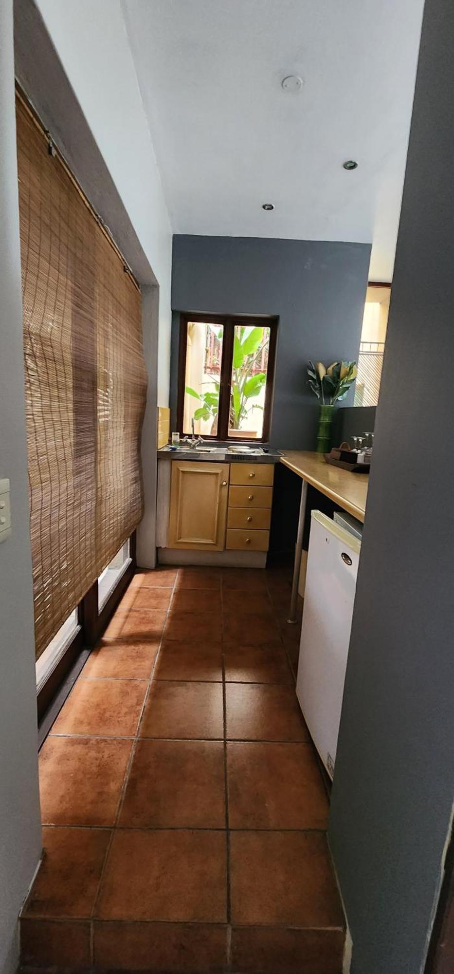 Bali At Scenic Haven Lodge In Hartbeespoort Exteriör bild