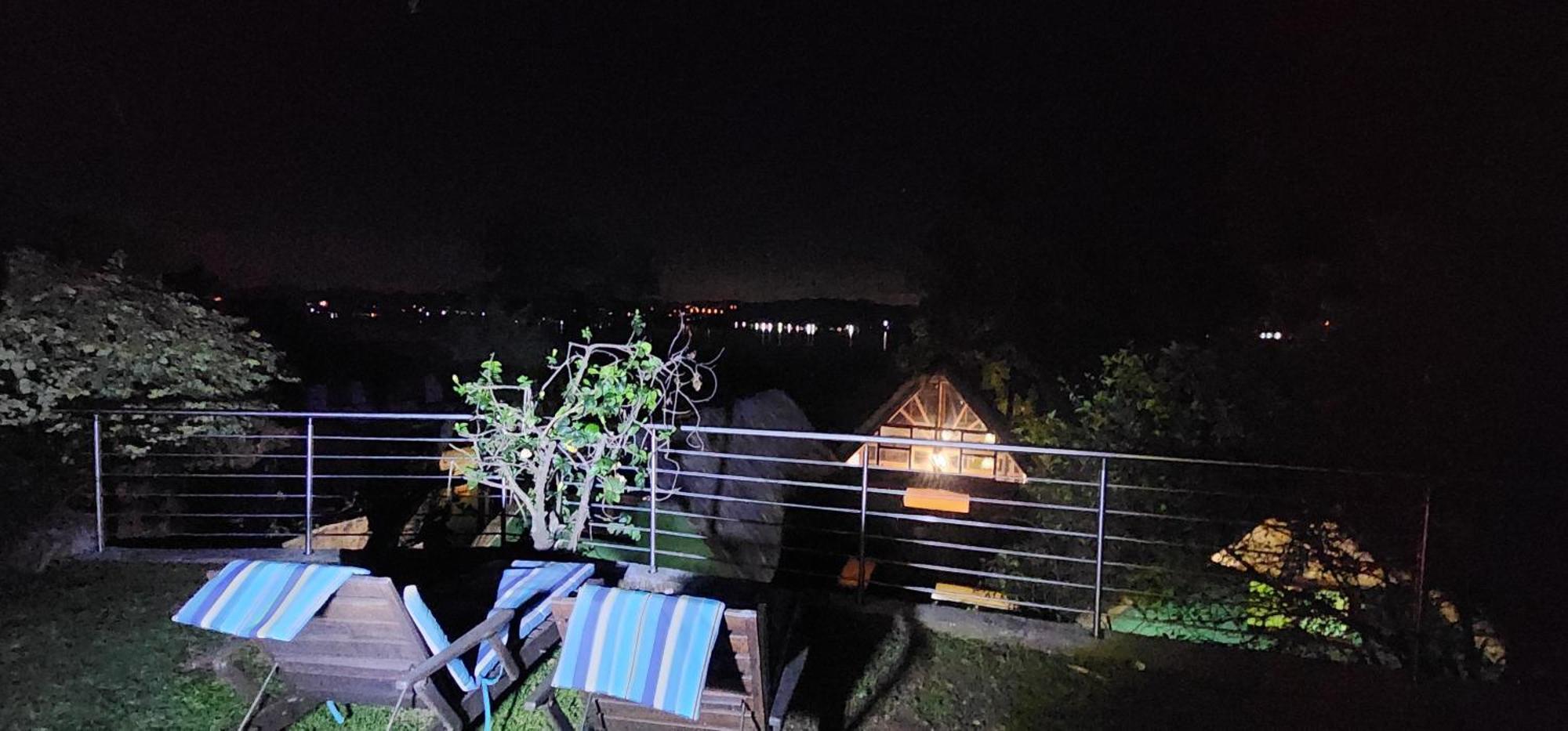 Bali At Scenic Haven Lodge In Hartbeespoort Exteriör bild
