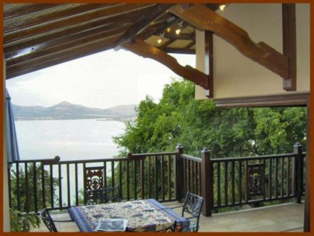 Bali At Scenic Haven Lodge In Hartbeespoort Exteriör bild