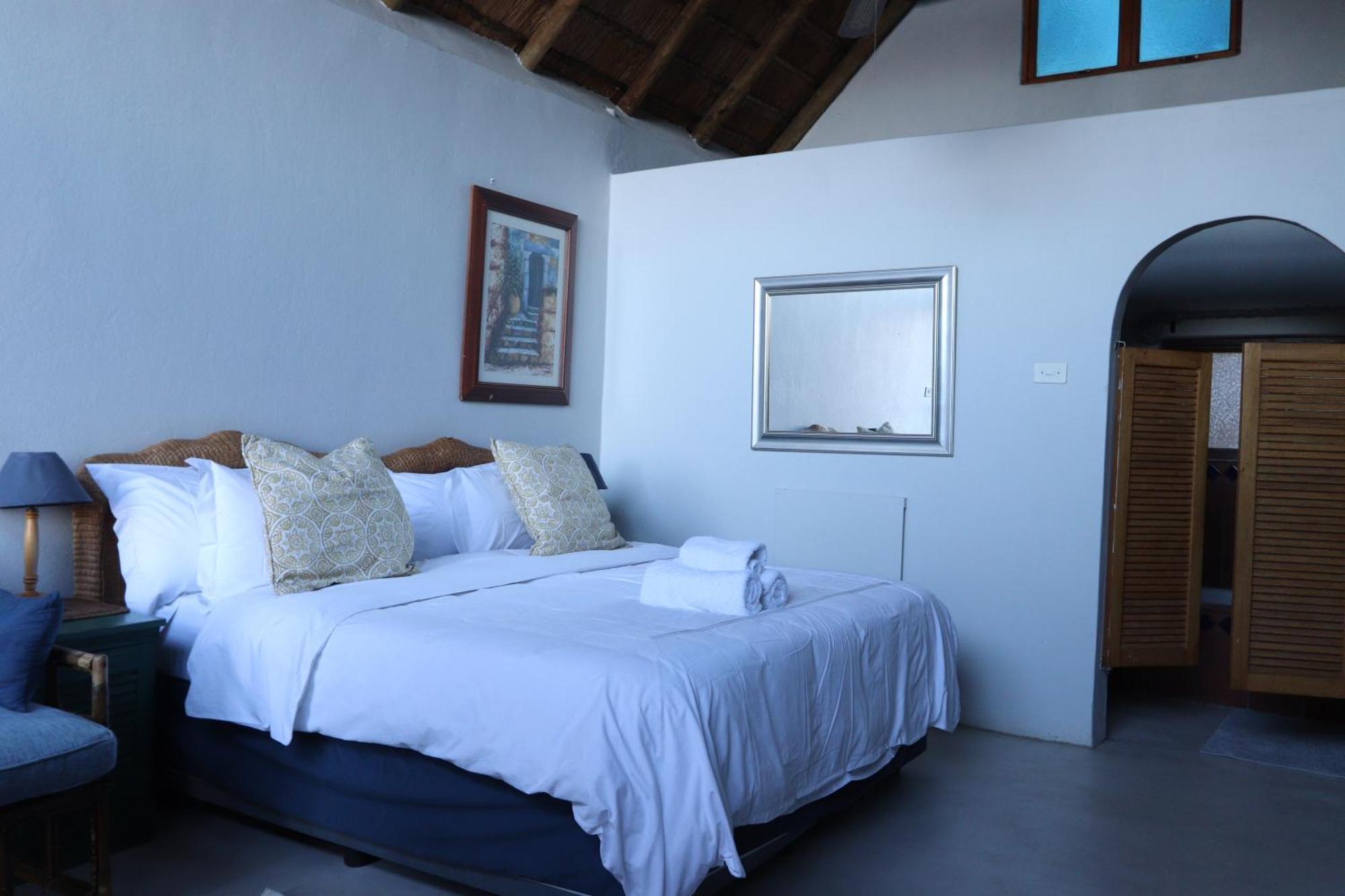 Bali At Scenic Haven Lodge In Hartbeespoort Exteriör bild