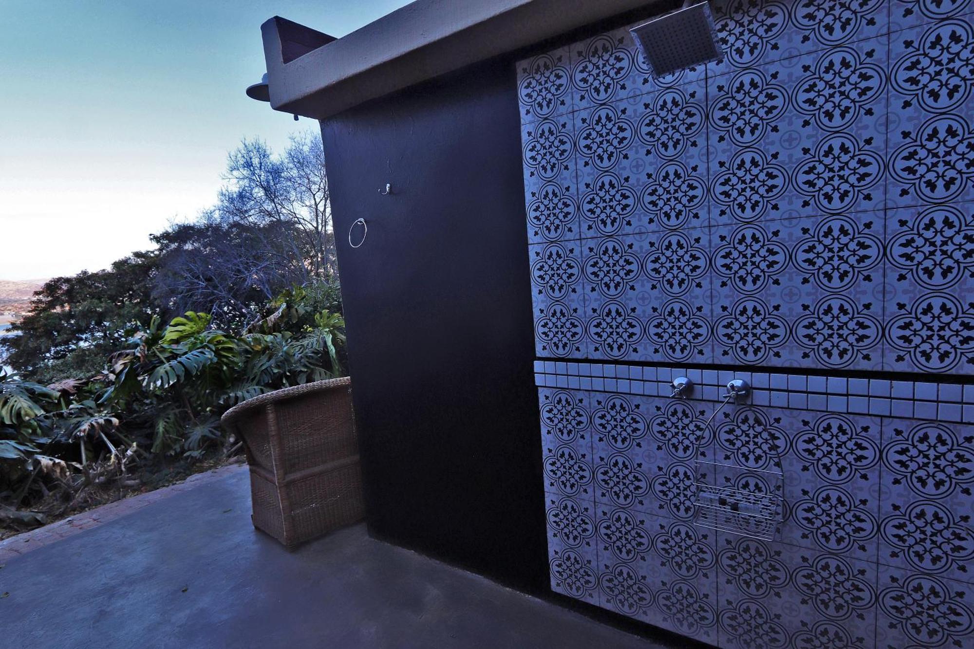 Bali At Scenic Haven Lodge In Hartbeespoort Exteriör bild